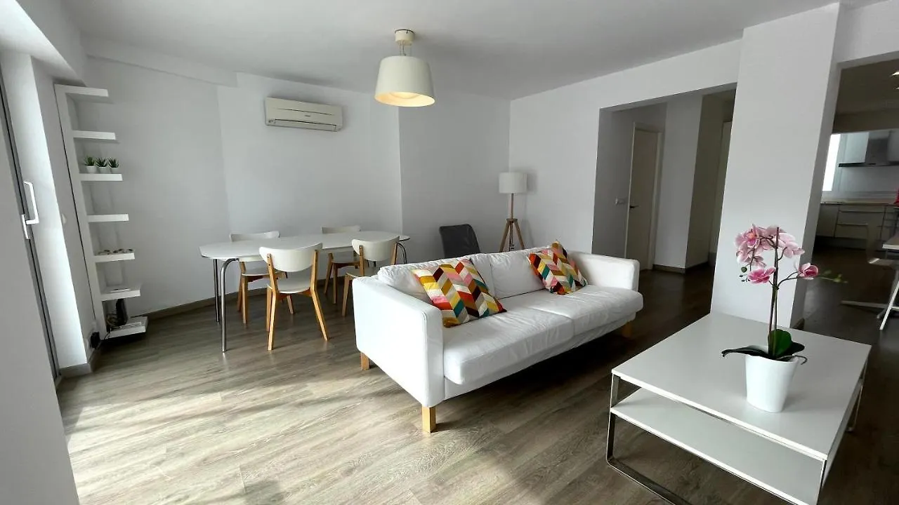 Pollensa Beach Loft Port de Pollença