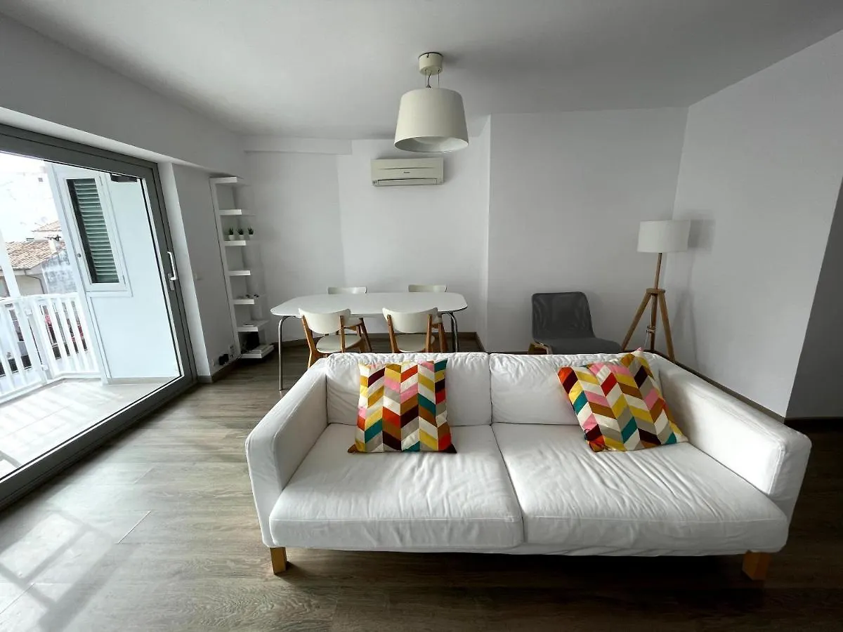 Pollensa Beach Loft Port de Pollença 0*,  Spanien