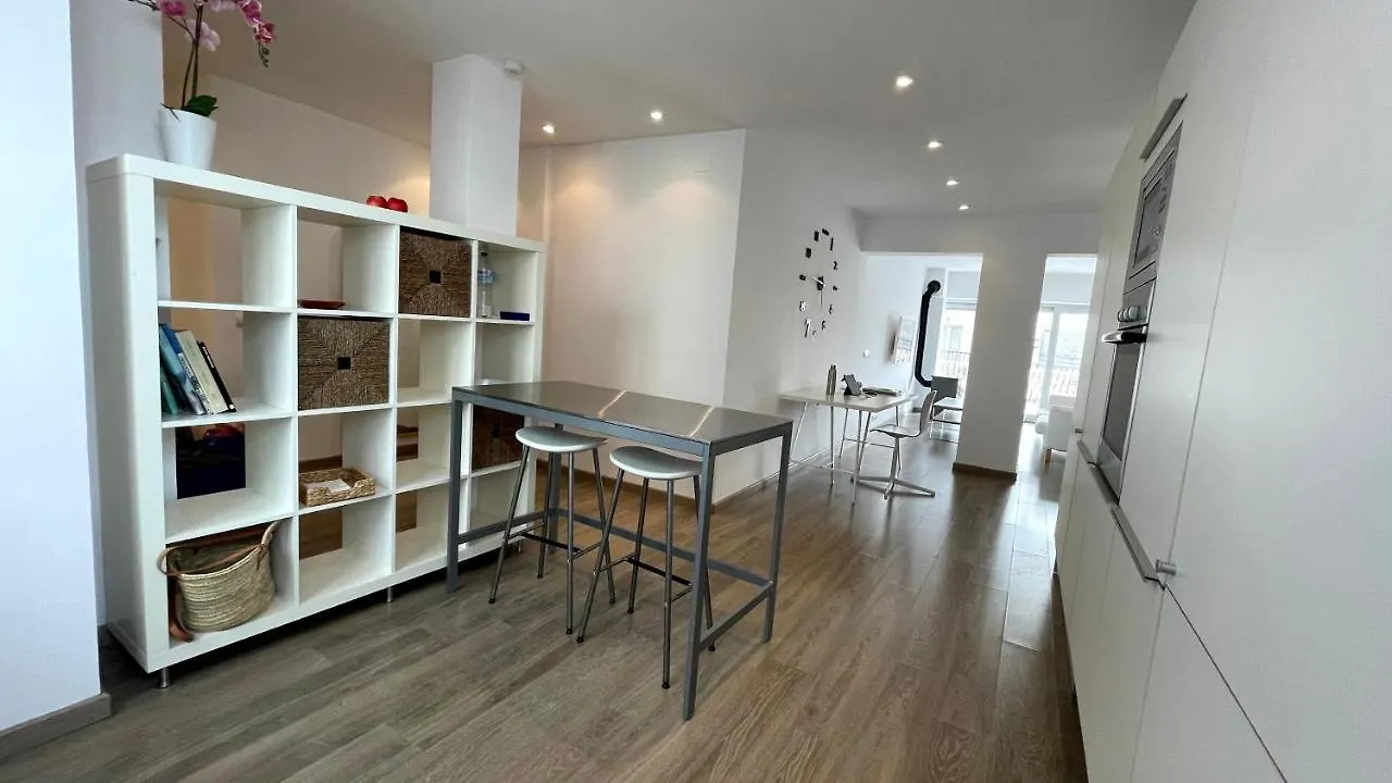 Apartment Pollensa Beach Loft Port de Pollença Spanien