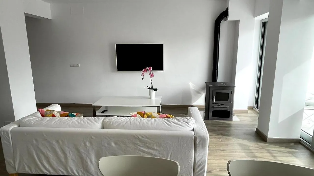 Apartment Pollensa Beach Loft Port de Pollença