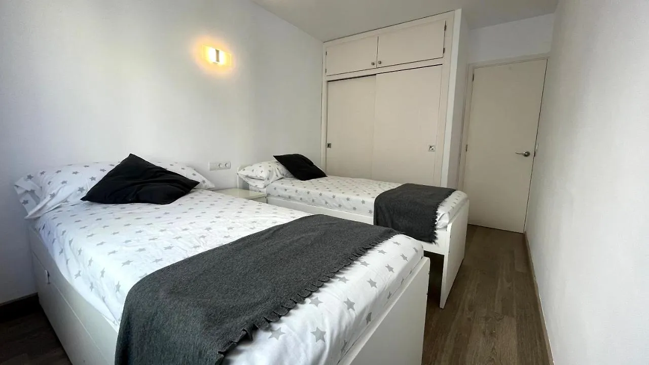 Pollensa Beach Loft Port de Pollença