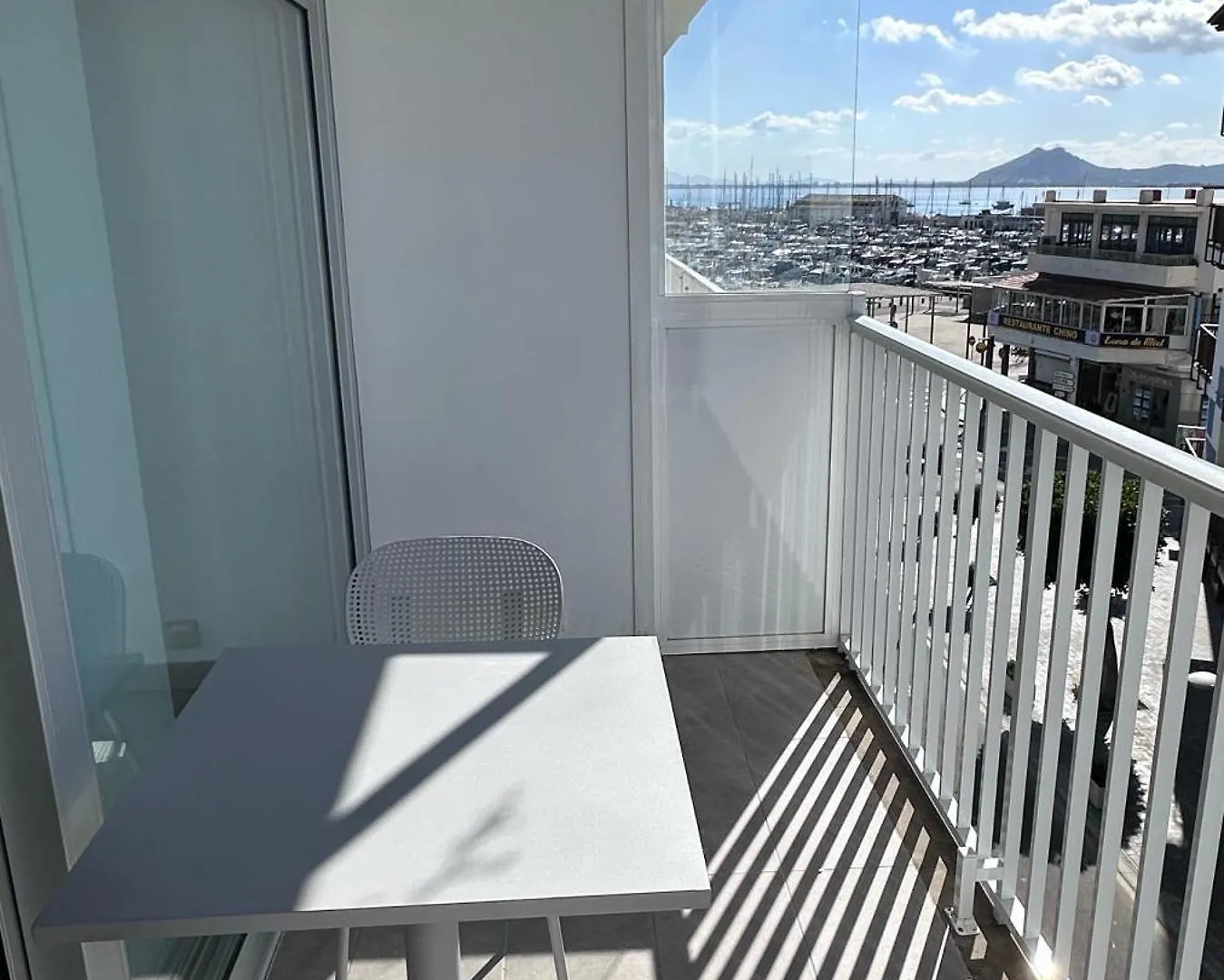 Pollensa Beach Loft Port de Pollença Spanien